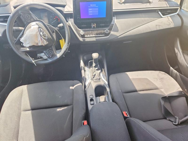 Продаж на аукціоні авто 2025 Toyota Corolla, vin: 5YFB4MDE0SP255895, номер лоту: 62956946