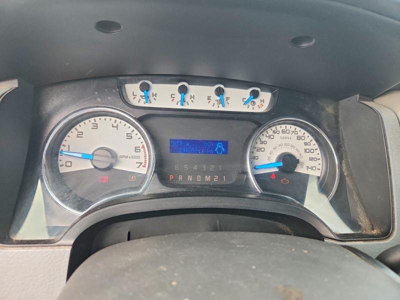 Aukcja sprzedaży 2013 Ford F150, vin: 1FTEX1EM6DFD50741, numer aukcji: 65798446