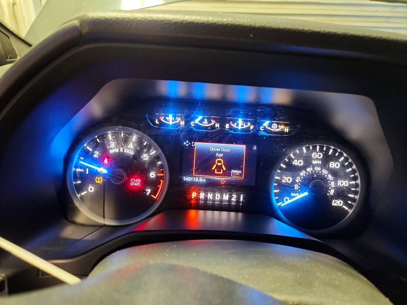 66797496 :رقم المزاد ، 1FTEW1EF0GKF30085 vin ، 2016 Ford F150 مزاد بيع