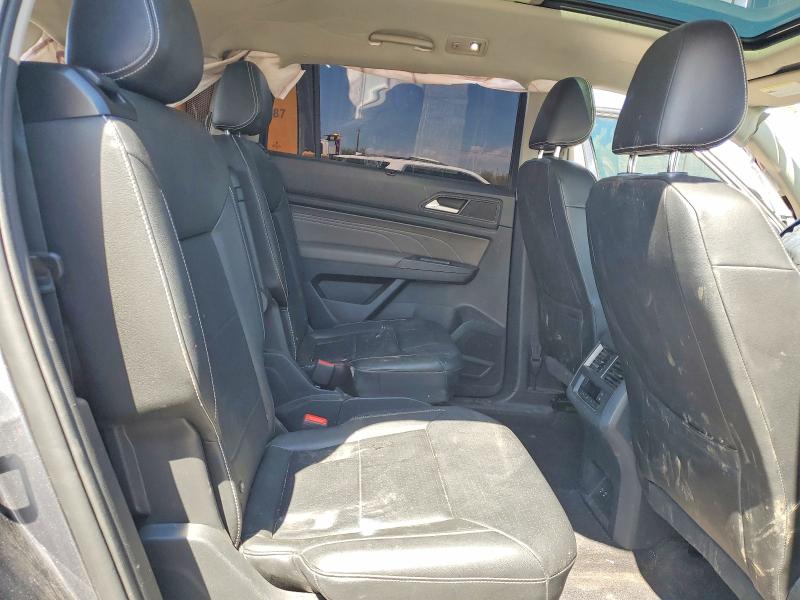 Aukcja sprzedaży 2021 Volkswagen Atlas, vin: 1V2JR2CA0MC588530, numer aukcji: 65234526