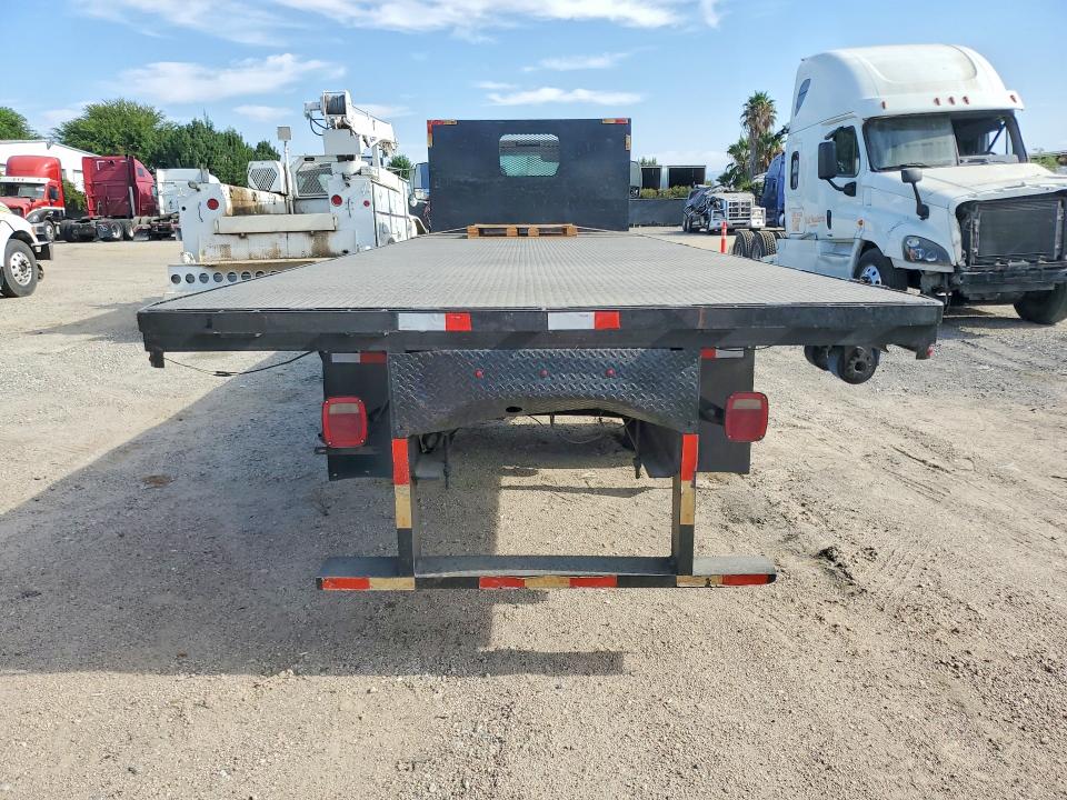 Auction sale of the 2017 Ford F750, vin: 1FDWF7DC4HDB05307, lot number: 63039126