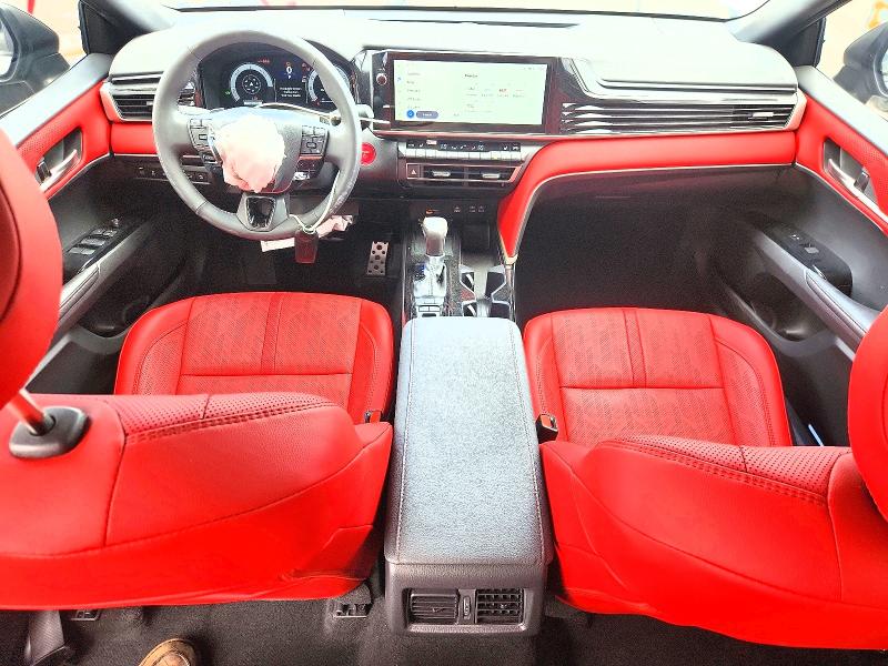 Aukcja sprzedaży 2025 Toyota Camry, vin: 4T1DAACK0SU623739, numer aukcji: 66062656