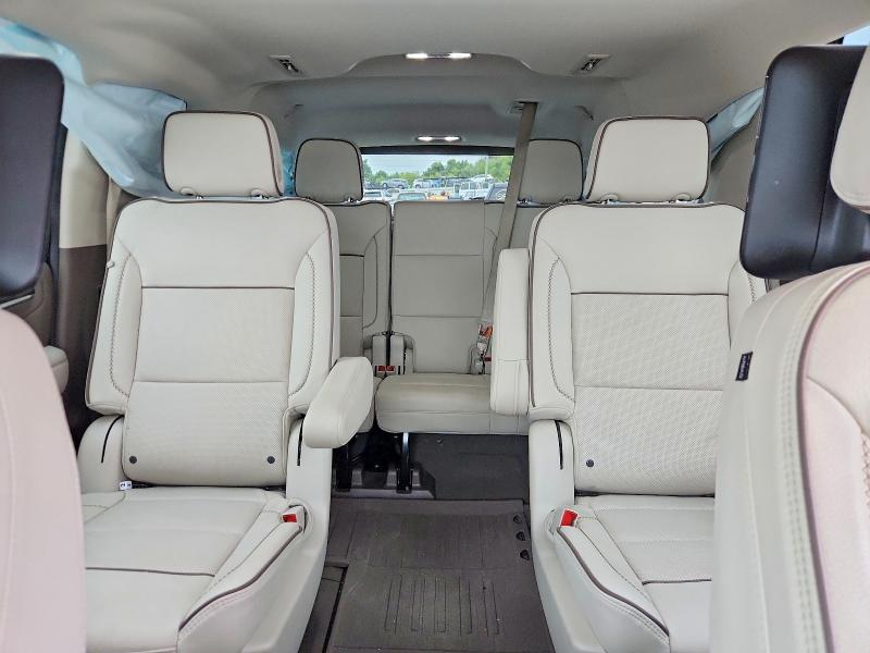 66634356 :رقم المزاد ، 1GKS2JKL4RR378349 vin ، 2024 Gmc Yukon Xl مزاد بيع