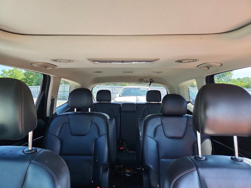 63908736 :رقم المزاد ، 5XYP6DHC6MG127502 vin ، 2021 Kia Telluride مزاد بيع