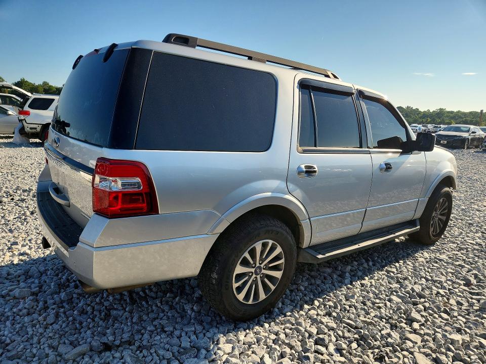 Продаж на аукціоні авто 2017 Ford Expedition, vin: 1FMJU1HTXHEA43722, номер лоту: 66452706