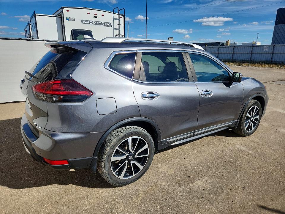 Продажа на аукционе авто 2019 Nissan Rogue, vin: 5N1AT2MV0KC761363, номер лота: 67299316