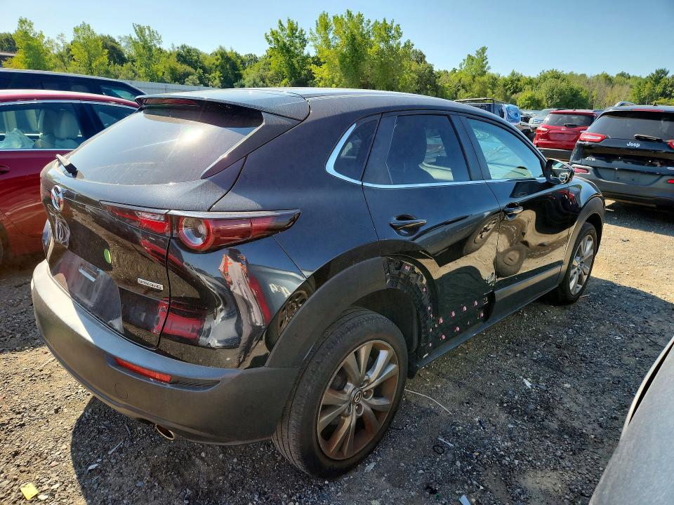 Aukcja sprzedaży 2023 Mazda Cx-30, vin: 3MVDMBBMXPM515496, numer aukcji: 64797226