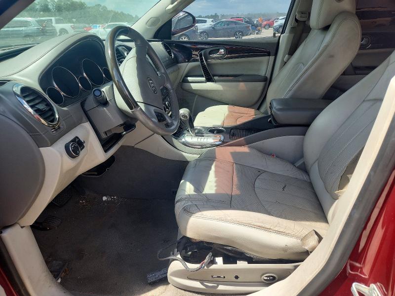 Aukcja sprzedaży 2016 Buick Enclave, vin: 5GAKRBKD5GJ303081, numer aukcji: 64743946