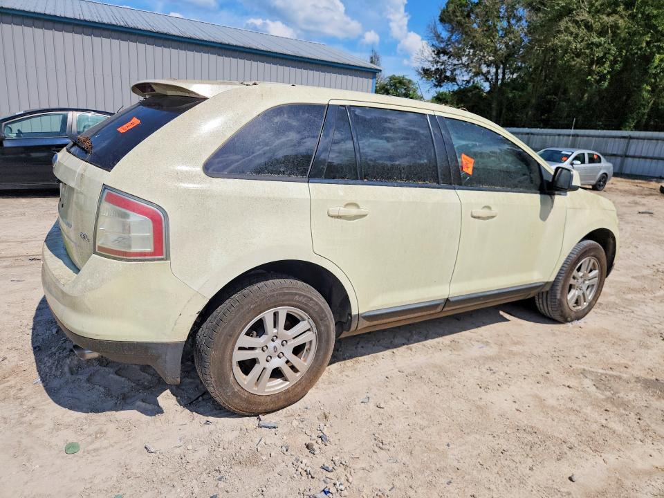 Продажа на аукционе авто 2008 Ford Edge, vin: 2FMDK38C08BA55694, номер лота: 64285306