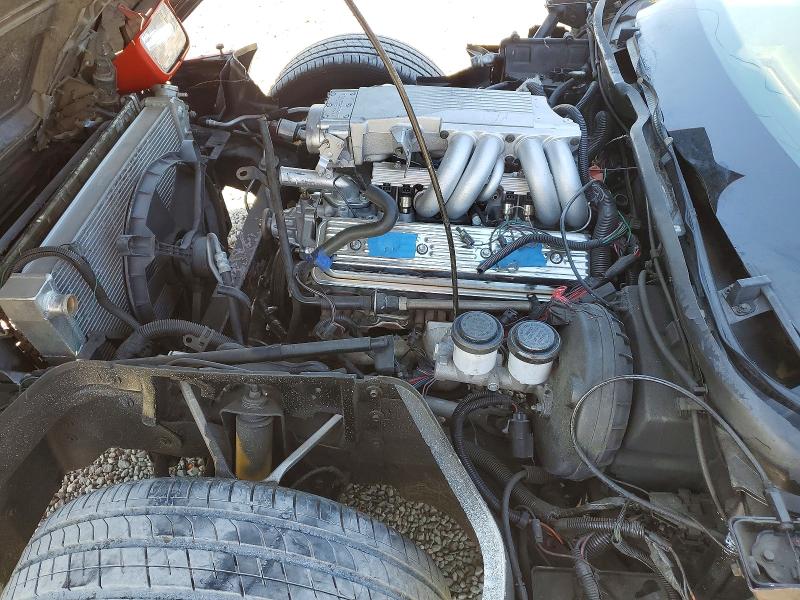 Продаж на аукціоні авто 1988 Chevrolet Corvette, vin: 1G1YY3188J5118330, номер лоту: 63023696