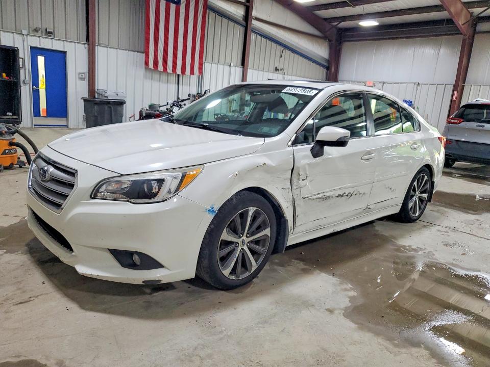 2015 Subaru Legacy მანქანა იყიდება აუქციონზე, vin: 4S3BNAN66F3033377, აუქციონის ნომერი: 64972586