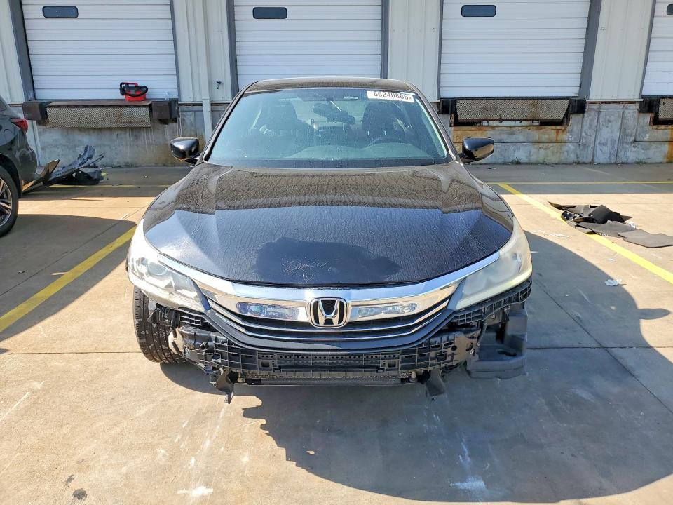 2016 Honda Accord მანქანა იყიდება აუქციონზე, vin: 1HGCR2F5XGA228613, აუქციონის ნომერი: 66240886