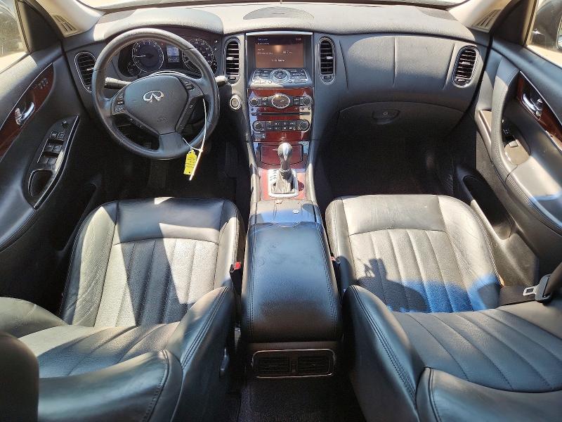 Aukcja sprzedaży 2017 Infiniti Qx50, vin: JN1BJ0RP2HM386515, numer aukcji: 65721076