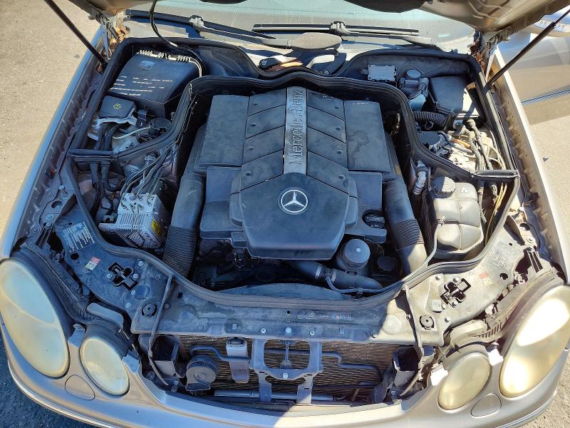 Продаж на аукціоні авто 2004 Mercedes-benz E, vin: WDBUF70JX4A457317, номер лоту: 65133966