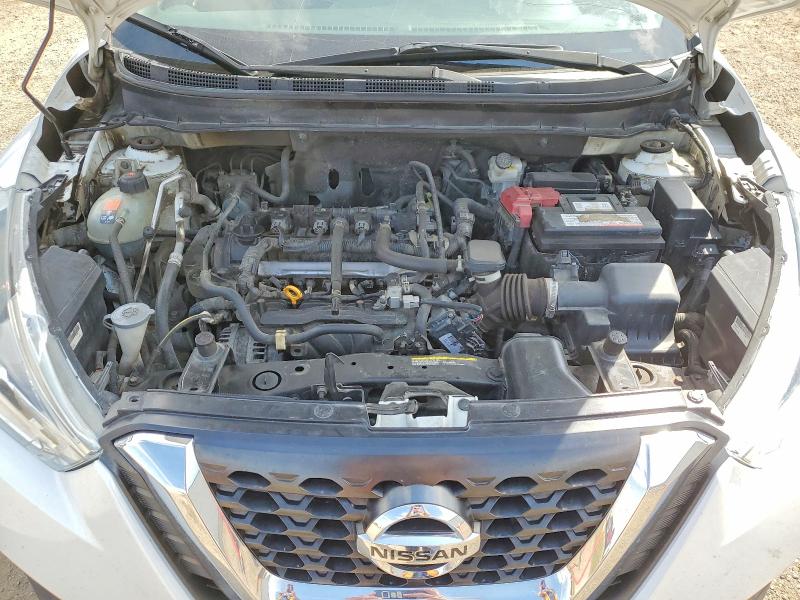 Продаж на аукціоні авто 2019 Nissan Kicks, vin: 3N1CP5CU0KL477878, номер лоту: 66889236