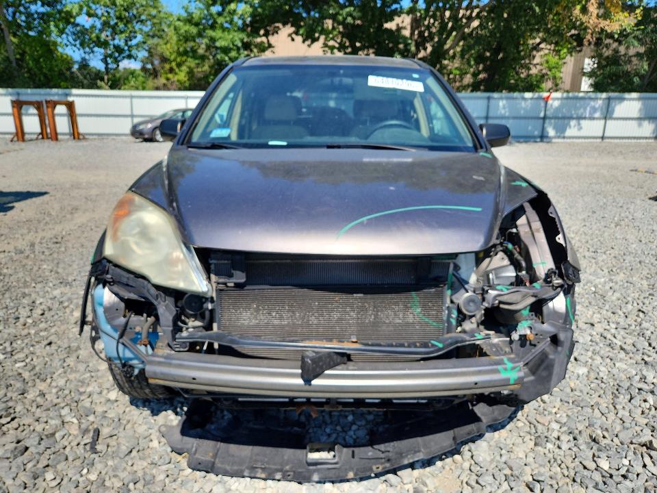 Продажа на аукционе авто 2011 Honda Cr-v, vin: 5J6RE4H47BL124186, номер лота: 64810296