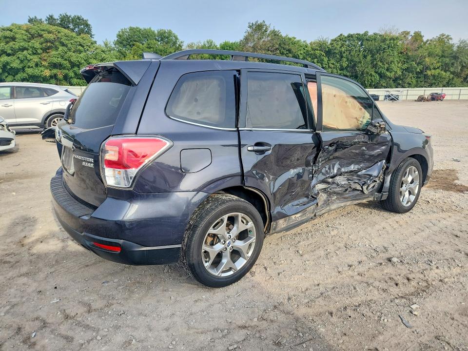 Aukcja sprzedaży 2017 Subaru Forester, vin: JF2SJATC3HH486917, numer aukcji: 66758186