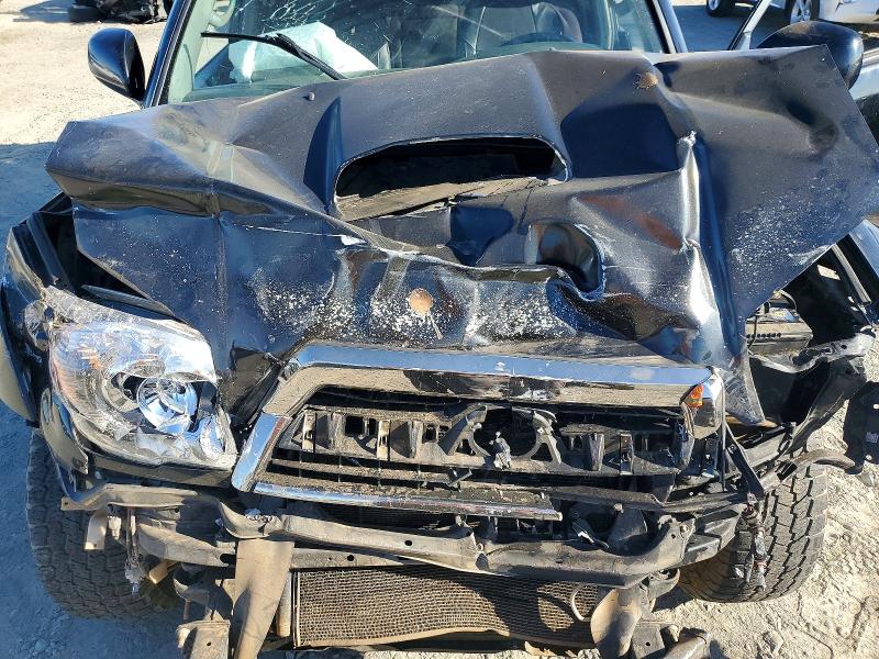66140166 :رقم المزاد ، JTEBU14R878094356 vin ، 2007 Toyota 4runner مزاد بيع