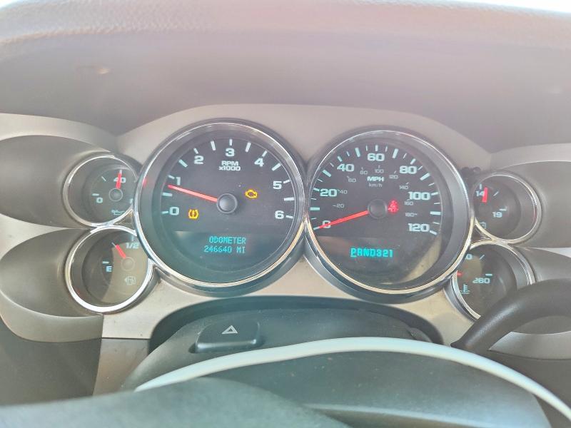 Aukcja sprzedaży 2008 Gmc Sierra, vin: 2GTEC19C881330422, numer aukcji: 65044376