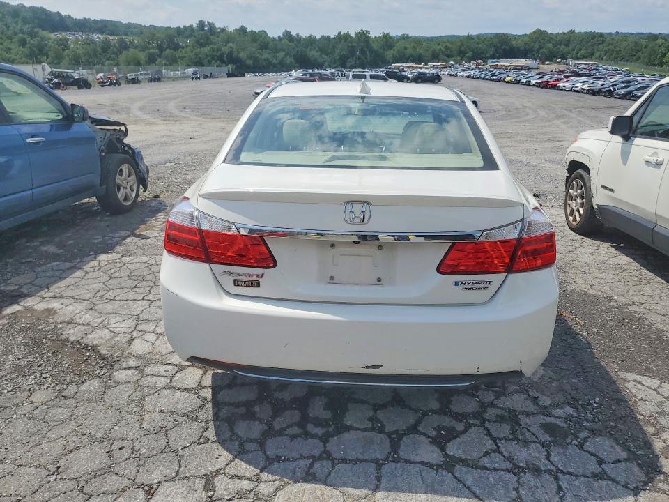 Продаж на аукціоні авто 2015 Honda Accord, vin: 1HGCR6F78FA005669, номер лоту: 65080196