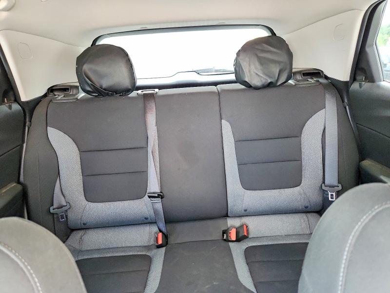 Продаж на аукціоні авто 2025 Chevrolet Trailblazer, vin: KL79MRSL8SB048065, номер лоту: 61926746