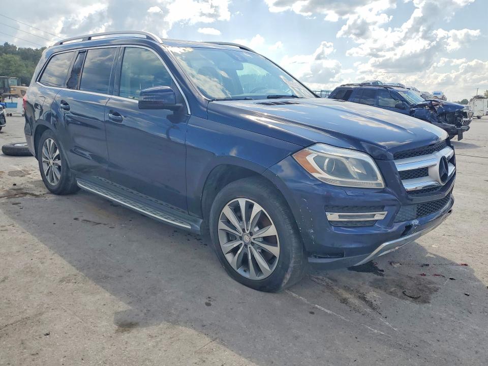 Aukcja sprzedaży 2014 Mercedes-benz Gl, vin: 4JGDF7CE6EA273554, numer aukcji: 67564226