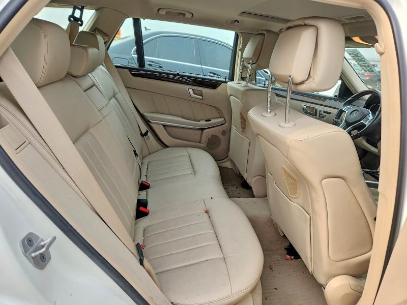 Продажа на аукционе авто 2014 Mercedes-benz E, vin: WDDHH8JBXEB046284, номер лота: 64987966