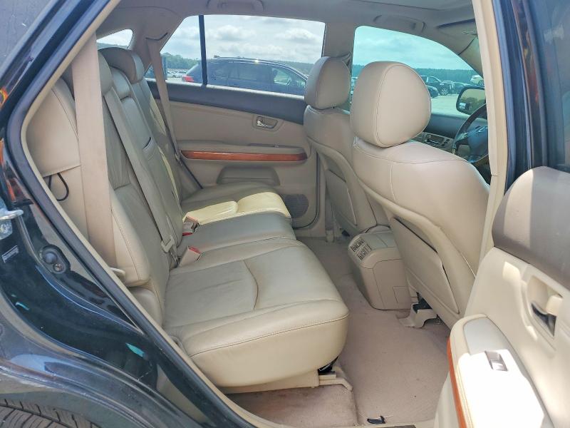 Aukcja sprzedaży 2004 Lexus Rx, vin: 2T2GA31U34C013282, numer aukcji: 65641036