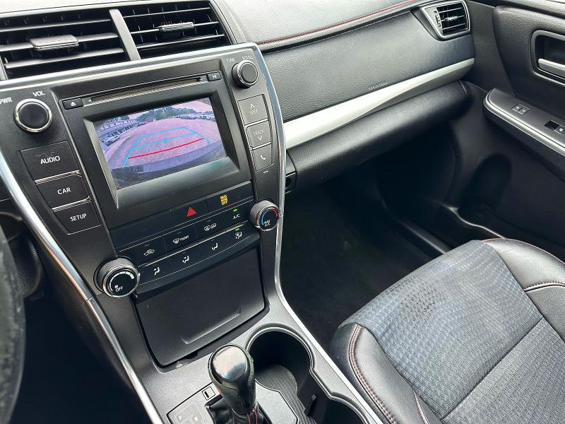 2015 Toyota Camry მანქანა იყიდება აუქციონზე, vin: 4T1BF1FK9FU030858, აუქციონის ნომერი: 66977686