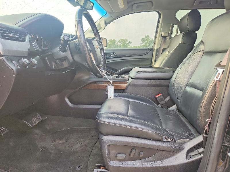 2015 Chevrolet Tahoe მანქანა იყიდება აუქციონზე, vin: 1GNSKBKC3FR249054, აუქციონის ნომერი: 65816836
