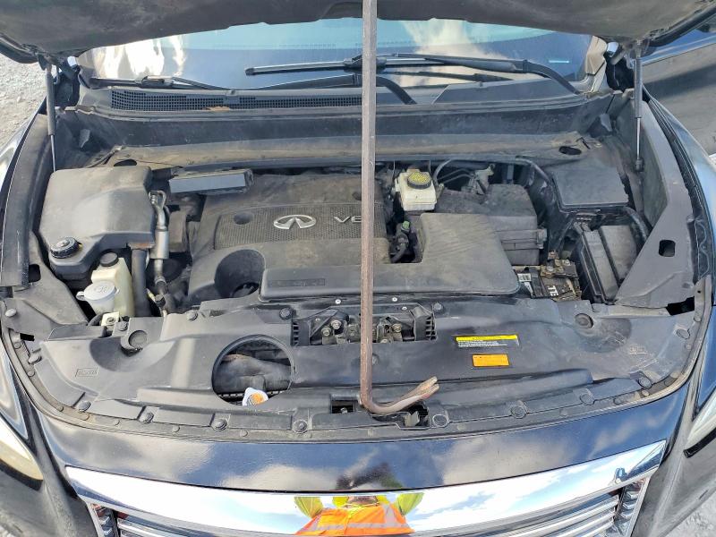 Продажа на аукционе авто 2015 Infiniti Qx60, vin: 5N1AL0MM1FC515200, номер лота: 65117776