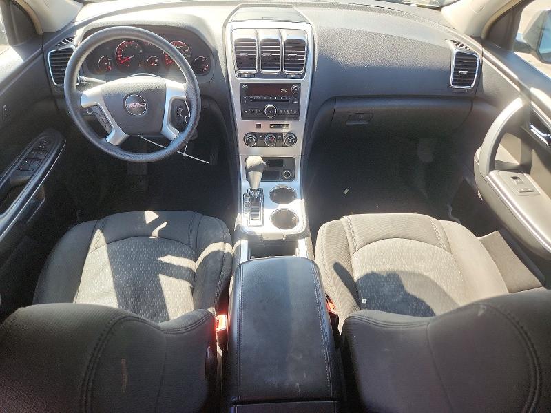Продажа на аукционе авто 2009 Gmc Acadia, vin: 1GKER13D49J115566, номер лота: 65407776