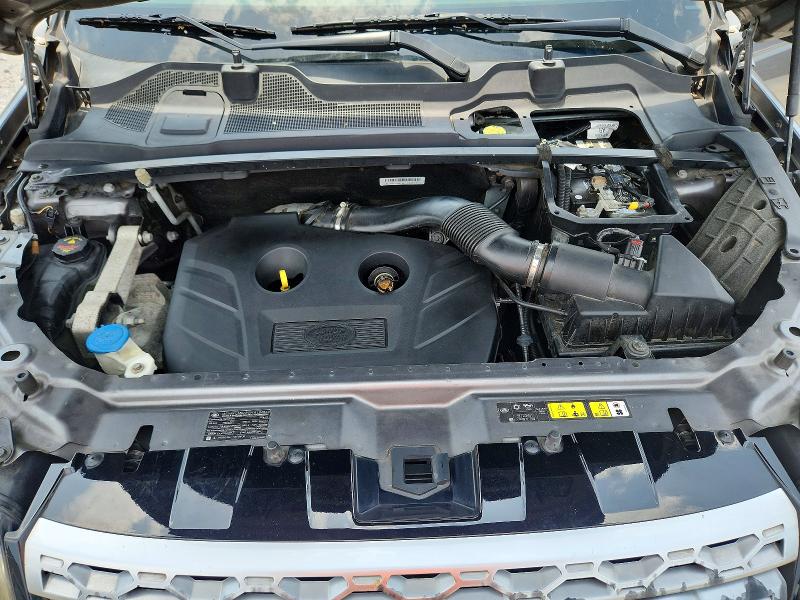 Aukcja sprzedaży 2016 Land Rover Discovery Sport, vin: SALCR2BG5GH554468, numer aukcji: 65354626