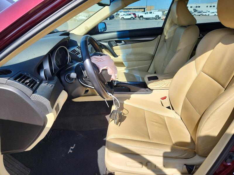 Продаж на аукціоні авто 2013 Acura Tl, vin: 19UUA8F2XDA010185, номер лоту: 65876926