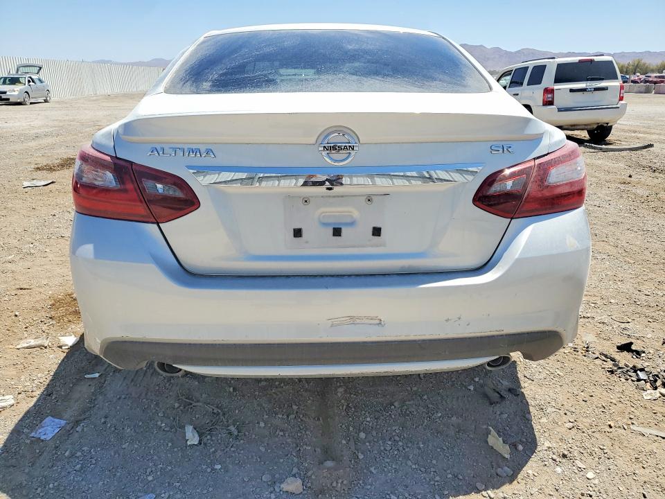 54899286 :رقم المزاد ، 1N4AL3AP1HC138929 vin ، 2017 Nissan Altima مزاد بيع