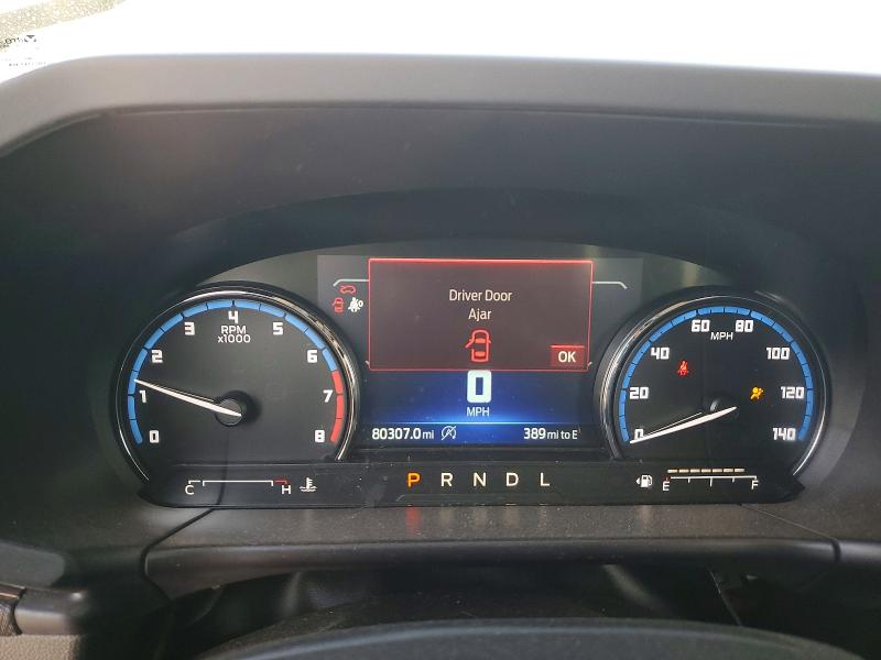2021 Ford Bronco Sport მანქანა იყიდება აუქციონზე, vin: 3FMCR9C69MRA06520, აუქციონის ნომერი: 65525236