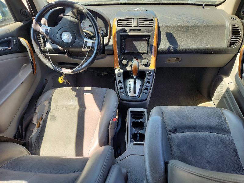 2006 Saturn Vue მანქანა იყიდება აუქციონზე, vin: 5GZCZ53466S884875, აუქციონის ნომერი: 66034046
