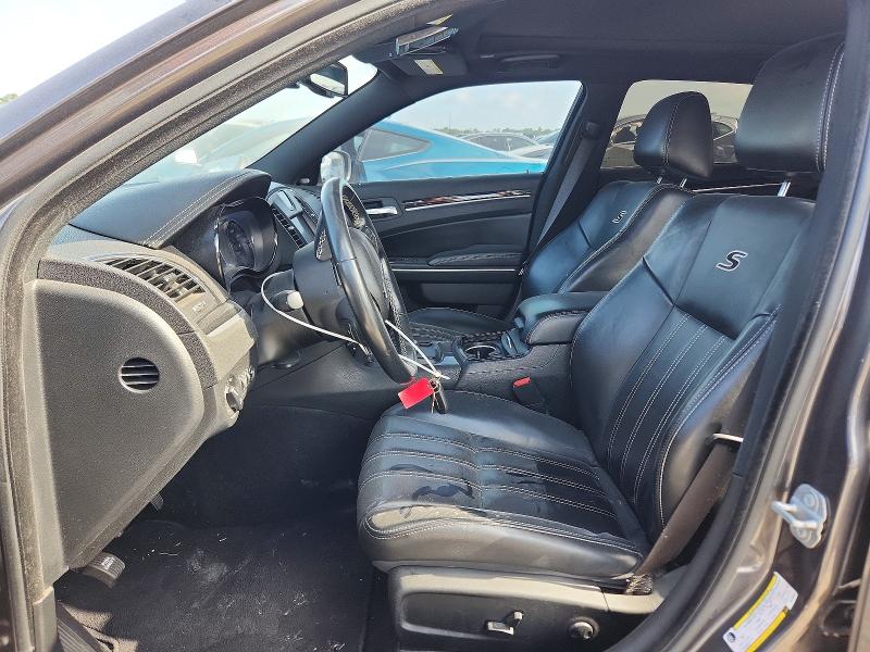 Aukcja sprzedaży 2022 Chrysler 300, vin: 2C3CCABG5NH158605, numer aukcji: 65542176