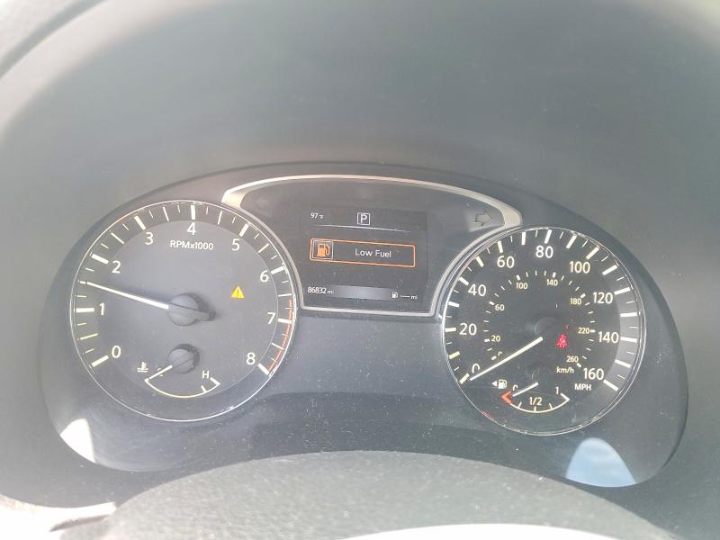 Продажа на аукционе авто 2016 Nissan Altima, vin: 1N4AL3AP4GN367396, номер лота: 64110536