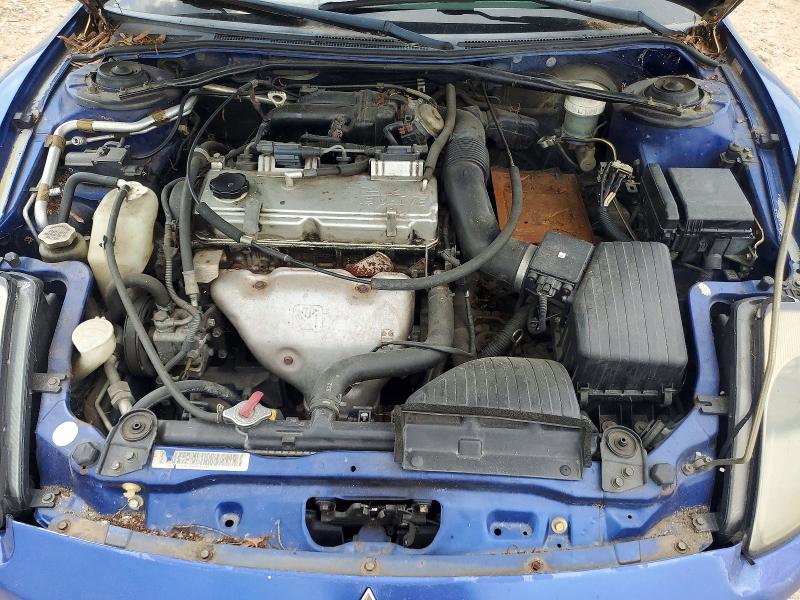 Aukcja sprzedaży 2005 Mitsubishi Eclipse, vin: 4A3AE45GX5E043383, numer aukcji: 65113776