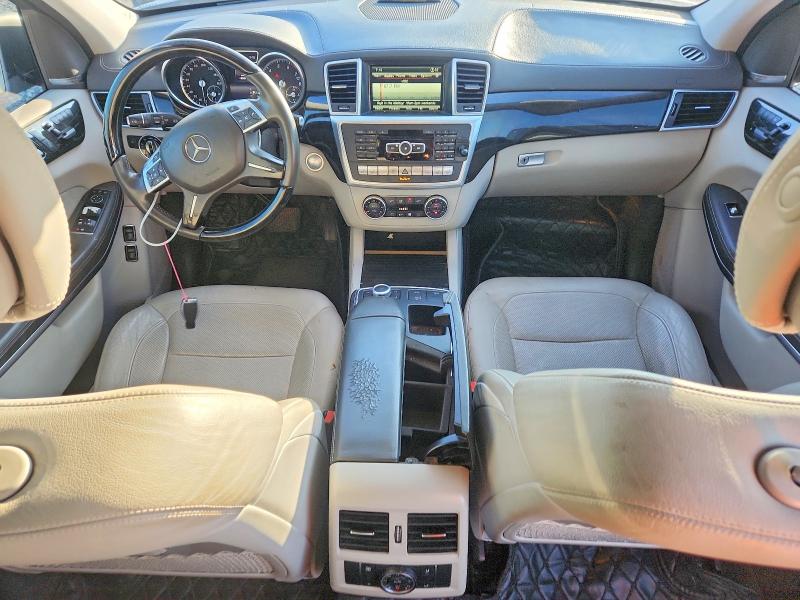 67145876 :رقم المزاد ، 4JGDF7DE9FA481007 vin ، 2015 Mercedes-benz Gl مزاد بيع