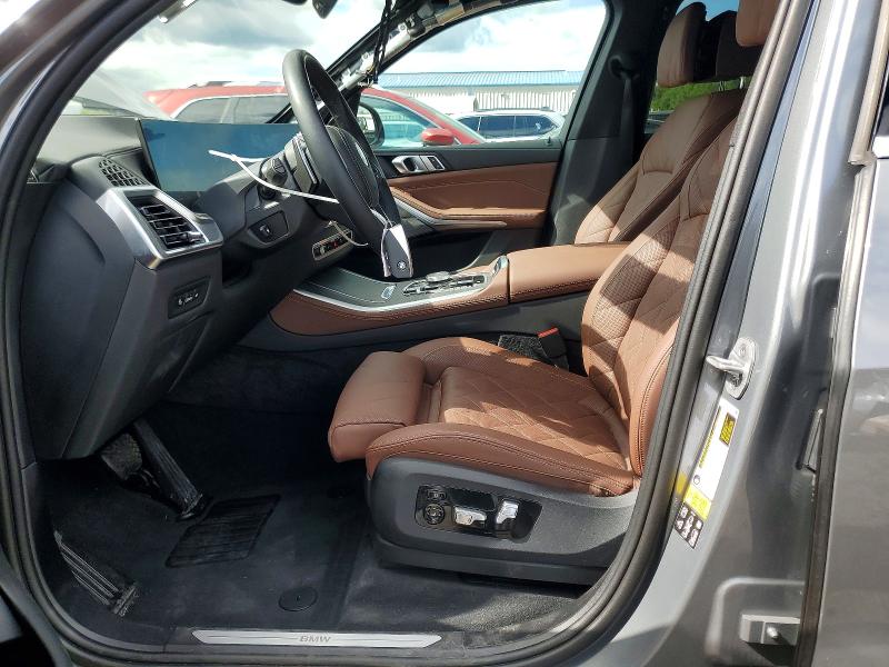 Aukcja sprzedaży 2024 Bmw X5, vin: 5UX23EU04R9T62542, numer aukcji: 64928146