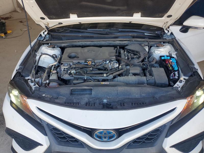 Продажа на аукционе авто 2021 Toyota Camry, vin: 4T1G31AK3MU547530, номер лота: 66346956