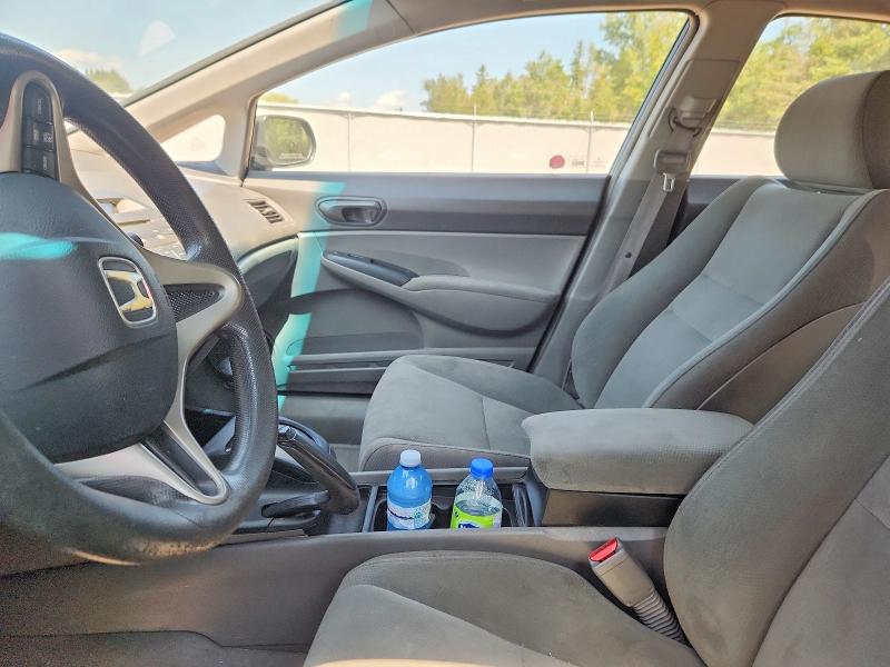 Продажа на аукционе авто 2010 Honda Civic, vin: 2HGFA1F44AH032388, номер лота: 63403966