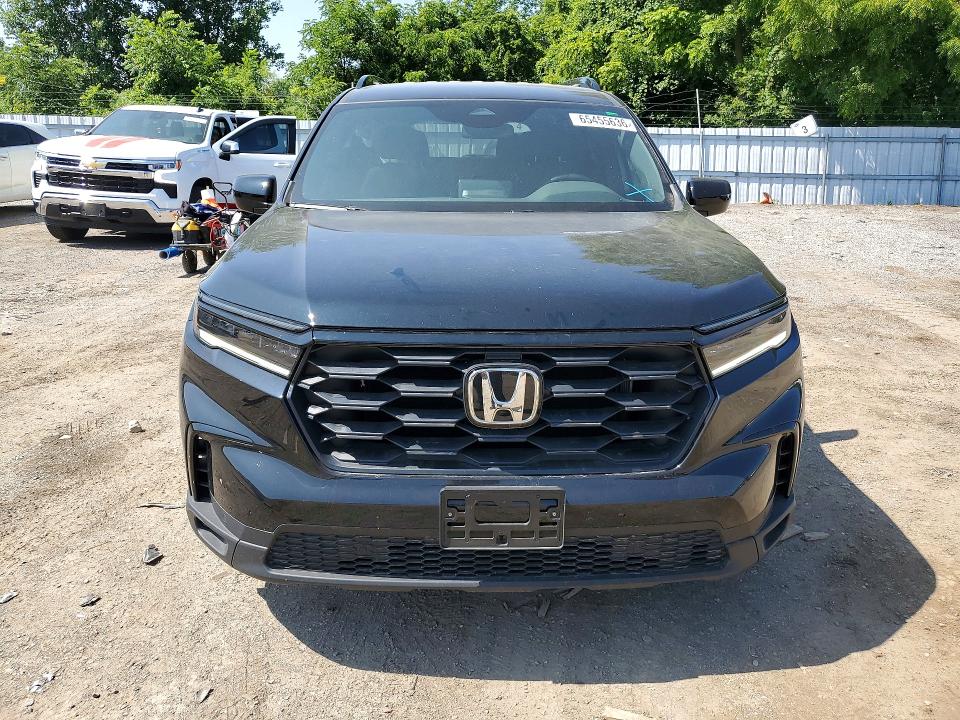 Продажа на аукционе авто 2025 Honda Pilot, vin: 5FNYG1H32SB511975, номер лота: 65455636