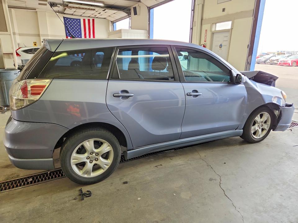 Aukcja sprzedaży 2006 Toyota Matrix, vin: 2T1LR32E96C552673, numer aukcji: 63446996