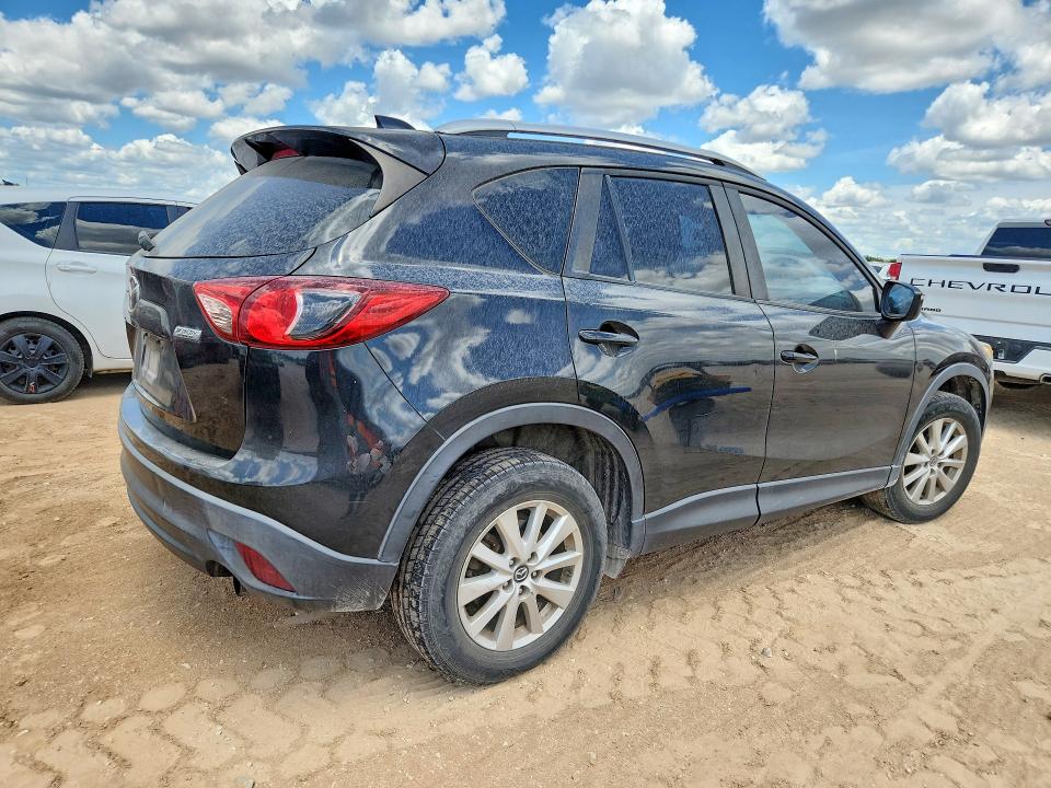 64689806 :رقم المزاد ، JM3KE2BE2F0513393 vin ، 2015 Mazda Cx-5 مزاد بيع