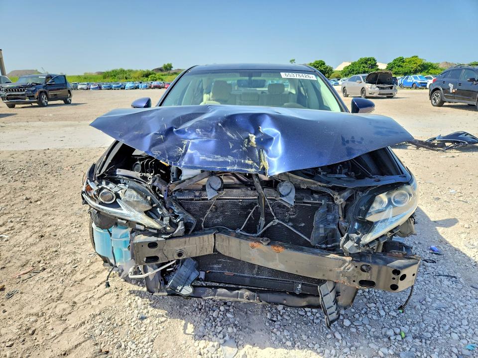 Aukcja sprzedaży 2016 Lexus Es, vin: 58ABK1GG1GU008000, numer aukcji: 65378426