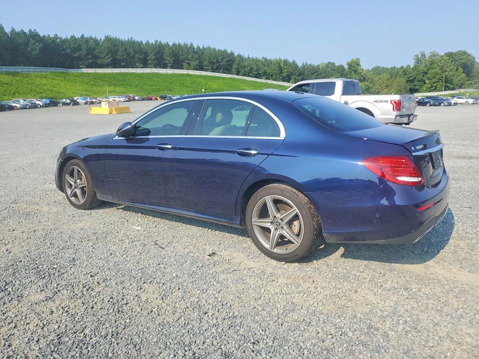 Продажа на аукционе авто 2017 Mercedes-benz E, vin: WDDZF4KB8HA235222, номер лота: 64627386