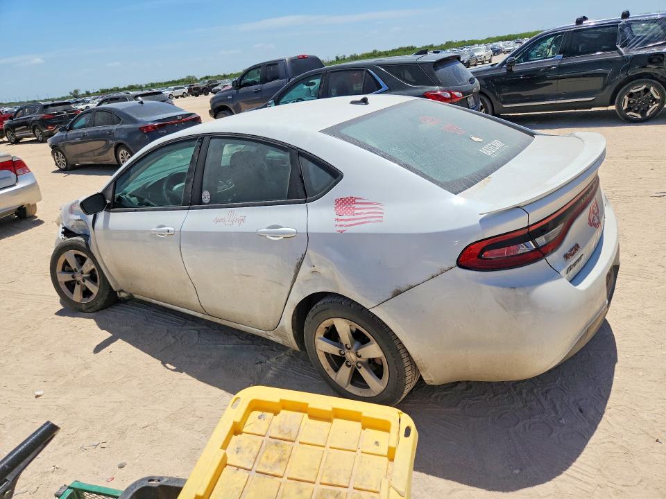 Aukcja sprzedaży 2015 Dodge Dart, vin: 1C3CDFBB3FD158521, numer aukcji: 65744216